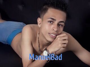 ManuelBad