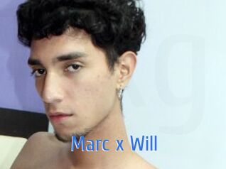 Marc_x_Will