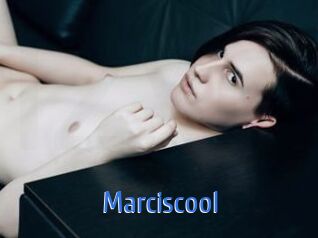 Marciscool