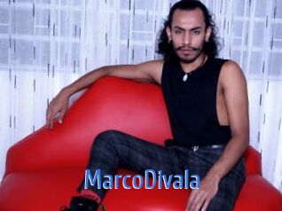 MarcoDivala