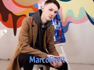 MarcoPrett