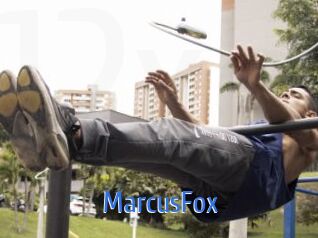 MarcusFox