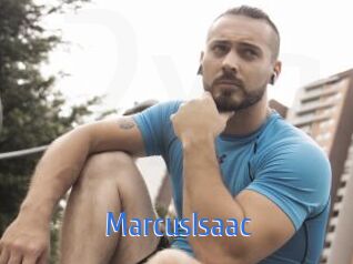 MarcusIsaac