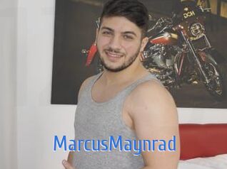 MarcusMaynrad