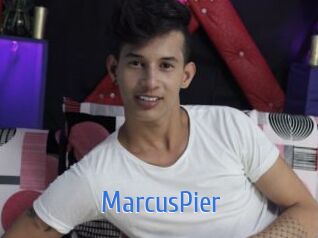 MarcusPier