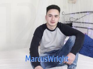 MarcusWright