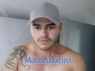 MarcusxxxLust