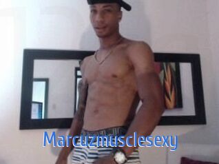 Marcuzmusclesexy