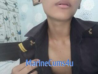 MarineCums4u