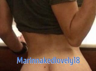 Marinnakedlovely18