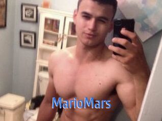 Mario_Mars