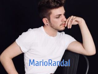 MarioRandal