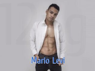 Mario_Levi