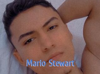 Mario_Stewart