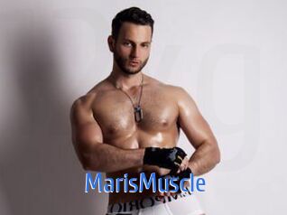 MarisMuscle