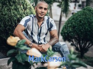 MarkCarson