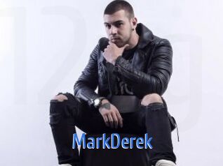 MarkDerek