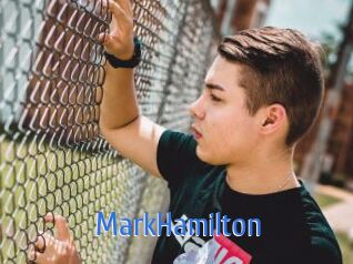 MarkHamilton