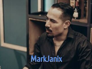 MarkJanix