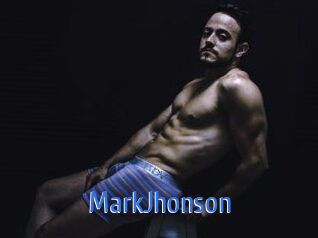 MarkJhonson