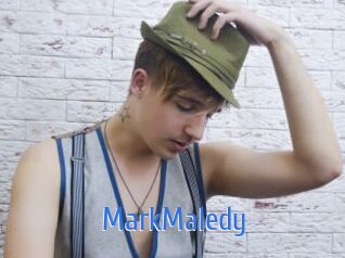 MarkMaledy