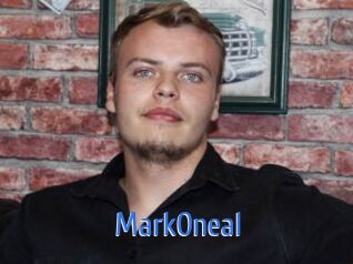 MarkOneal