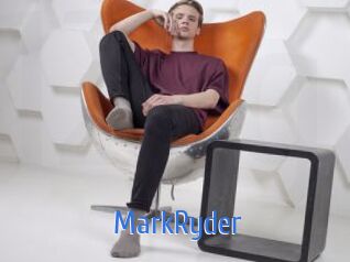 MarkRyder