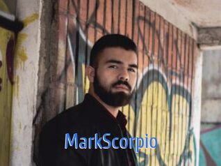 MarkScorpio