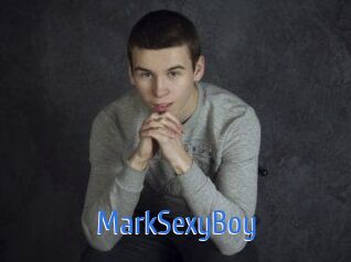 MarkSexyBoy