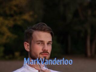 MarkVanderloo