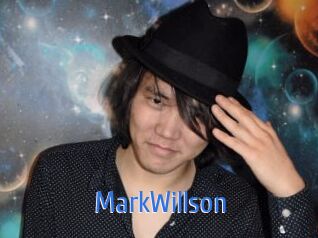 MarkWillson