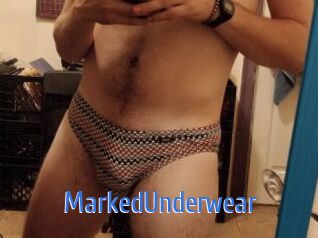 MarkedUnderwear