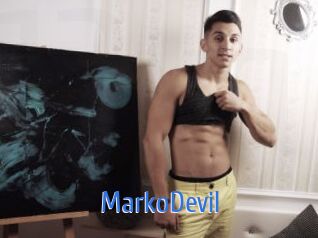 MarkoDevil