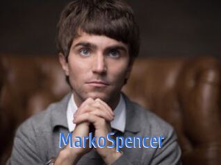 MarkoSpencer