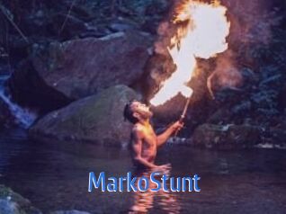 Marko_Stunt