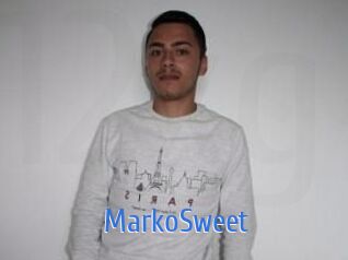 MarkoSweet