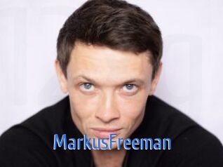 MarkusFreeman