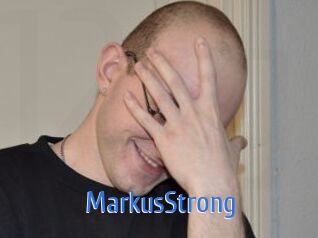 MarkusStrong