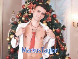 MarkusTaylor