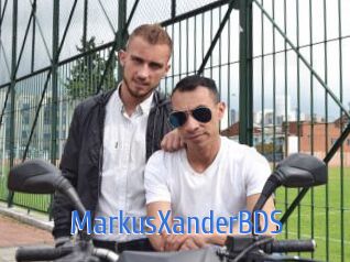 MarkusXanderBDS