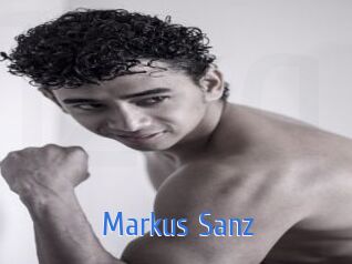 Markus_Sanz