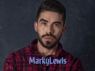 MarkyLewis