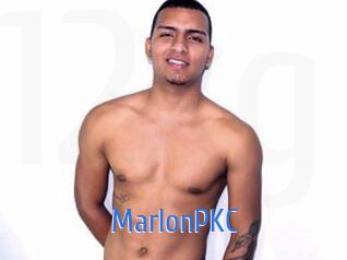 MarlonPKC