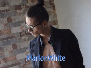 MarlonWhite