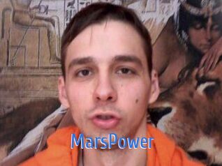 MarsPower