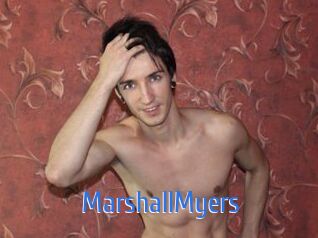 MarshallMyers