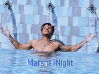 MarshallNight
