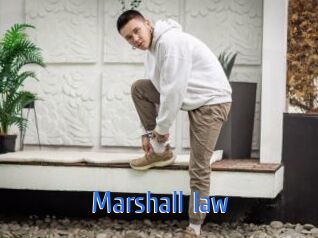 Marshall_law