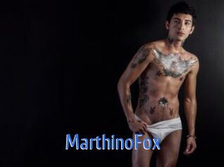 MarthinoFox