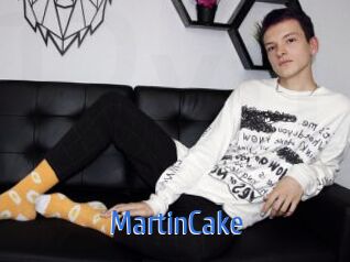 MartinCake